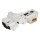 LUTH Premium Profi Parts Verriegelungsrelais kompatibel mit Candy/ Hoover 90489300 für Waschmaschine