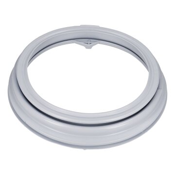 LUTH Premium Profi Parts Türmanschette kompatibel mit Candy/ Hoover 90489151 für Waschmaschine
