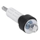 Transportsicherung Haier 0020809998 49124765 für Waschmaschine Waschtrockner