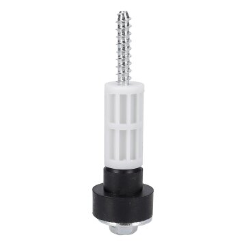 LUTH Premium Profi Parts Transportsicherung kompatibel mit Haier 0020809998 49124765 für Waschmaschine Waschtrockner