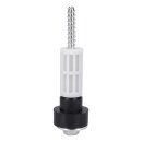 LUTH Premium Profi Parts Transportsicherung kompatibel mit Haier 0020809998 49124765 für Waschmaschine Waschtrockner