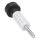 LUTH Premium Profi Parts Transportsicherung kompatibel mit Haier 0020809998 49124765 für Waschmaschine Waschtrockner