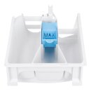 Waschmittelschublade Candy/ Hoover 43037048 für Waschmaschine