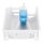 Waschmittelschublade Candy/ Hoover 43037048 für Waschmaschine