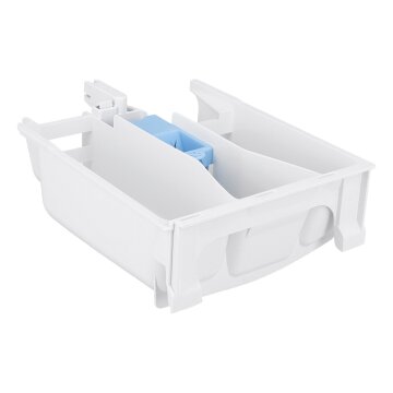LUTH Premium Profi Parts Waschmittelschublade kompatibel mit Candy/ Hoover 43037048 für Waschmaschine
