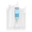 LUTH Premium Profi Parts Waschmittelschublade kompatibel mit Candy/ Hoover 43037048 für Waschmaschine