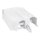 LUTH Premium Profi Parts Waschmittelschublade kompatibel mit Candy/ Hoover 43037048 für Waschmaschine