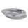 Türmanschette Candy/ Hoover 70006599 für Waschtrockner