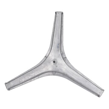 LUTH Premium Profi Parts Lagerkreuz kompatibel mit Haier Candy 70037865 für Waschmaschine