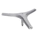 LUTH Premium Profi Parts Lagerkreuz kompatibel mit Haier Candy 70037865 für Waschmaschine