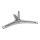 LUTH Premium Profi Parts Lagerkreuz kompatibel mit Haier Candy 70037865 für Waschmaschine