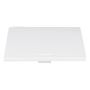LUTH Premium Profi Parts Filterklappe kompatibel mit Haier 0020203562 kompatibel mit Candy/ Hoover 49049004 für Waschmaschine