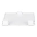 LUTH Premium Profi Parts Filterklappe kompatibel mit Haier 0020203562 kompatibel mit Candy/ Hoover 49049004 für Waschmaschine
