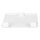 LUTH Premium Profi Parts Filterklappe kompatibel mit Haier 0020203562 kompatibel mit Candy/ Hoover 49049004 für Waschmaschine