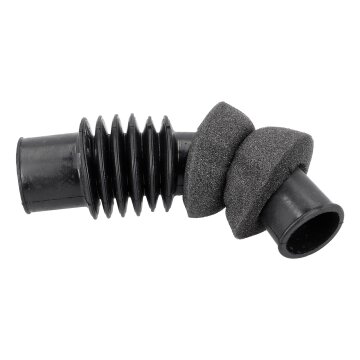 Flexibler Schlauch Candy/ Hoover 70006247 für Waschmaschine