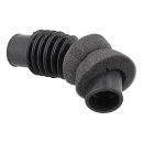 Flexibler Schlauch Candy/ Hoover 70006247 für Waschmaschine