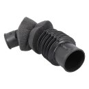 LUTH Premium Profi Parts Flexibler Schlauch kompatibel mit Candy/ Hoover 70006247 für Waschmaschine