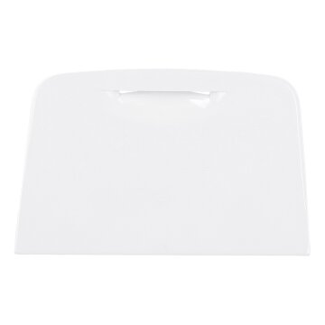 Flusensiebklappe Candy 41042425 für Waschmaschine
