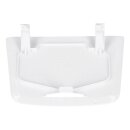 Flusensiebklappe Candy 41042425 für Waschmaschine