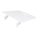 Flusensiebklappe Candy 41042425 für Waschmaschine