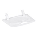 Flusensiebklappe Candy 41042425 für Waschmaschine