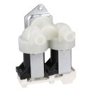 Magnetventil Haier 49116875 0024000126bc für Waschmaschine