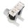 Magnetventil Haier 49116875 0024000126bc für Waschmaschine