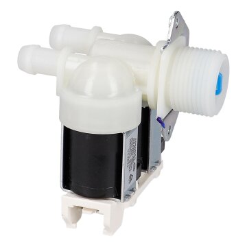 LUTH Premium Profi Parts Magnetventil kompatibel mit Haier 49116875 0024000126bc für Waschmaschine