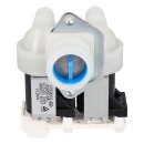 LUTH Premium Profi Parts Magnetventil kompatibel mit Haier 49116875 0024000126bc für Waschmaschine