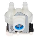 LUTH Premium Profi Parts Magnetventil kompatibel mit Haier 49116875 0024000126bc für Waschmaschine