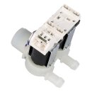 LUTH Premium Profi Parts Magnetventil kompatibel mit Haier 49116875 0024000126bc für Waschmaschine
