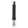 LUTH Premium Profi Parts Stoßdämpfer 80n kompatibel mit Candy/ Hoover 70010652 für Waschmaschine