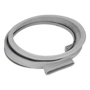 LUTH Premium Profi Parts Türmanschette kompatibel mit Candy/ Hoover 70006596 für Waschmaschine