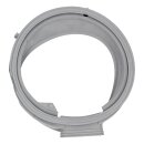 LUTH Premium Profi Parts Türmanschette kompatibel mit Candy/ Hoover 70006596 für Waschmaschine