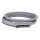 LUTH Premium Profi Parts Türmanschette kompatibel mit Candy/ Hoover 70006596 für Waschmaschine