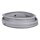 LUTH Premium Profi Parts Türmanschette kompatibel mit Candy/ Hoover 70006596 für Waschmaschine