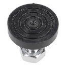 Standfuß Candy 43025155 für Waschmaschine Waschtrockner