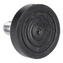 Standfuß Candy 43025155 für Waschmaschine Waschtrockner