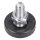 Standfuß Candy 43025155 für Waschmaschine Waschtrockner