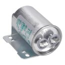 Kondensator Haier 0034200008 Candy/ Hoover 49054141 für Trockner