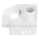 LUTH Premium Profi Parts Saugheber für Waschmittelschublade Kompatibel mit Candy 70037869 in Waschmaschine