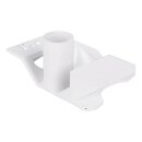 LUTH Premium Profi Parts Saugheber für Waschmittelschublade Kompatibel mit Candy 70037869 in Waschmaschine
