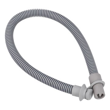 LUTH Premium Profi Parts Entleerungsschlauch Kompatibel mit Candy 41018404  für Waschmaschine
