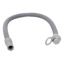 LUTH Premium Profi Parts Entleerungsschlauch Kompatibel mit Candy 41018404  für Waschmaschine
