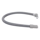 LUTH Premium Profi Parts Entleerungsschlauch Kompatibel mit Candy 41018404  für Waschmaschine