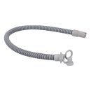 LUTH Premium Profi Parts Entleerungsschlauch Kompatibel mit Candy 41018404  für Waschmaschine