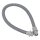 LUTH Premium Profi Parts Entleerungsschlauch Kompatibel mit Candy 41018404  für Waschmaschine