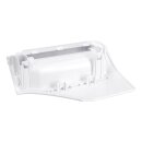 LUTH Premium Profi Parts Griffplatte für Waschmittelschublade Kompatibel mit Hoover 70008198 an Waschmaschine