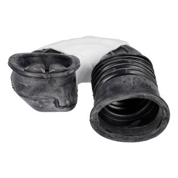 LUTH Premium Profi Parts Schlauchverbindung 0020300361 kompatibel mit Haier 49051064 für Waschmaschine