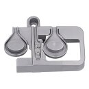 Tastenkappe 2-Fach Candy 41035329 für Waschmaschine